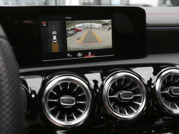 Mercedes-Benz CLA 250 e Coupé AMG Night MBUX Navi+ Kamera