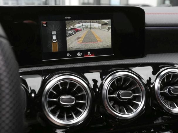 Mercedes-Benz CLA 250 e Coupé AMG Night MBUX Navi+ Kamera