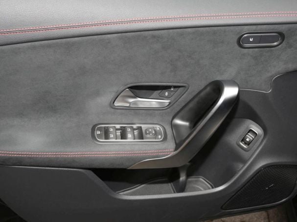 Mercedes-Benz CLA 250 e Coupé AMG Night MBUX Navi+ Kamera