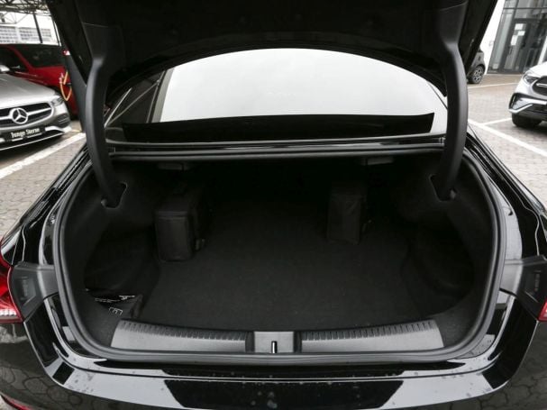 Mercedes-Benz CLA 250 e Coupé AMG Night MBUX Navi+ Kamera