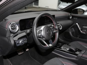 Mercedes-Benz CLA 250 e Coupé AMG Night MBUX Navi+ Kamera