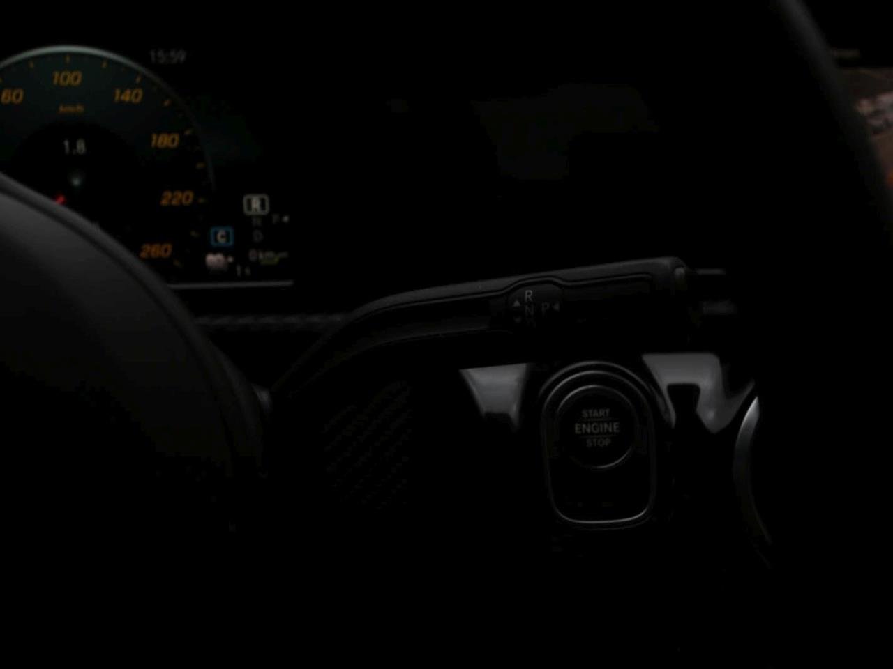 Mercedes-Benz CLA 250 e Coupé MBUXNavi+ Kamera Public Charging