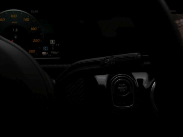 Mercedes-Benz CLA 250 e Coupé MBUXNavi+ Kamera Public Charging