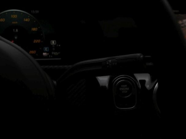 Mercedes-Benz CLA 250 e Coupé MBUXNavi+ Kamera Public Charging
