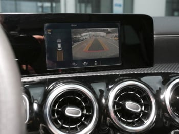 Mercedes-Benz CLA 250 e Coupé MBUXNavi+ Kamera Public Charging