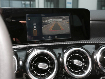 Mercedes-Benz CLA 250 e Coupé MBUXNavi+ Kamera Public Charging