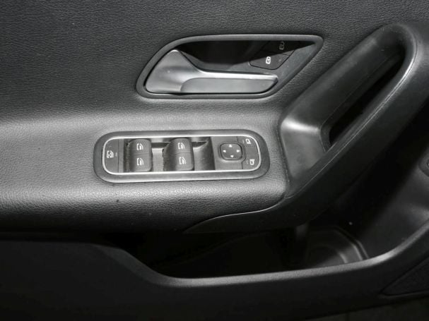 Mercedes-Benz CLA 250 e Coupé MBUXNavi+ Kamera Public Charging