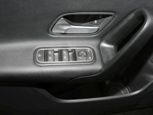 Mercedes-Benz CLA 250 e Coupé MBUXNavi+ Kamera Public Charging