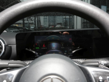 Mercedes-Benz CLA 250 e Coupé MBUXNavi+ Kamera Public Charging