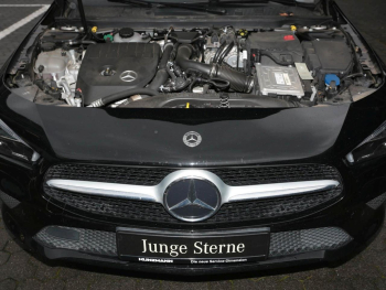 Mercedes-Benz CLA 250 e Coupé MBUXNavi+ Kamera Public Charging