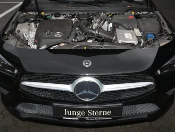 Mercedes-Benz CLA 250 e Coupé MBUXNavi+ Kamera Public Charging