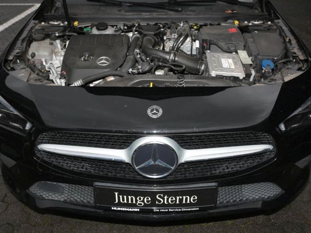 Mercedes-Benz CLA 250 e Coupé MBUXNavi+ Kamera Public Charging