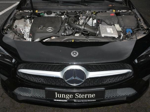 Mercedes-Benz CLA 250 e Coupé MBUXNavi+ Kamera Public Charging