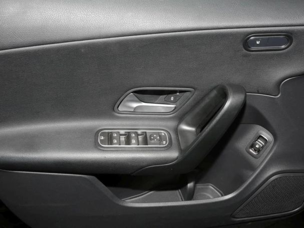 Mercedes-Benz CLA 250 e Coupé MBUXNavi+ Kamera Public Charging