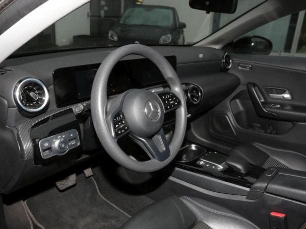 Mercedes-Benz CLA 250 e Coupé MBUXNavi+ Kamera Public Charging