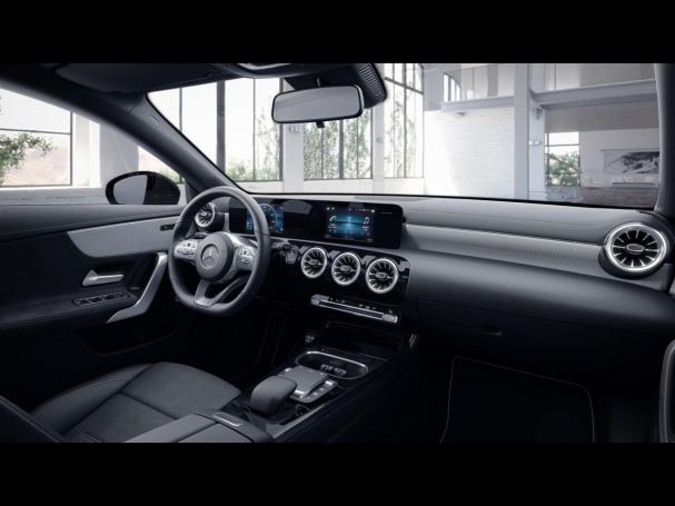Mercedes-Benz CLA 250 e Coupé AMG Edition 2020 Night MBUX SpurH Mercedes-Benz CLA 250 e Coupé AMG Edition 2020 Night MBUX SpurH