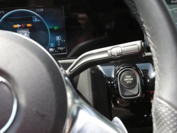 Mercedes-Benz CLA 250 e Coupé AMG Edition 2020 Night MBUX SpurH