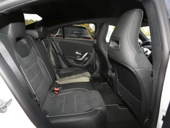 Mercedes-Benz CLA 250 e Coupé AMG Edition 2020 Night MBUX SpurH