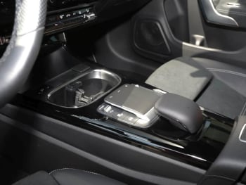 Mercedes-Benz CLA 250 e Coupé AMG Edition 2020 Night MBUX SpurH