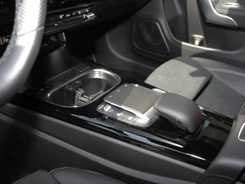 Mercedes-Benz CLA 250 e Coupé AMG Edition 2020 Night MBUX SpurH
