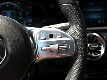 Mercedes-Benz CLA 250 e Coupé AMG Edition 2020 Night MBUX SpurH