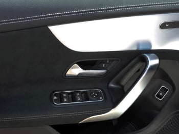 Mercedes-Benz CLA 250 e Coupé AMG Edition 2020 Night MBUX SpurH