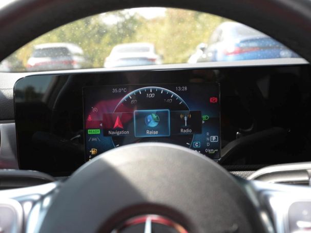 Mercedes-Benz CLA 250 e Coupé AMG Edition 2020 Night MBUX SpurH Mercedes-Benz CLA 250 e Coupé AMG Edition 2020 Night MBUX SpurH