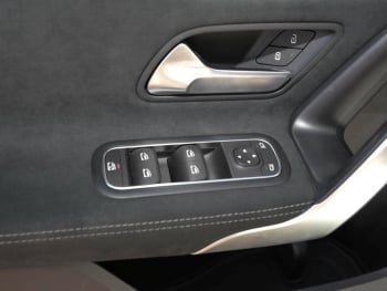 Mercedes-Benz CLA 250 e Coupé AMG Edition 2020 Night MBUX SpurH