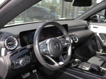 Mercedes-Benz CLA 250 e Coupé AMG Edition 2020 Night MBUX SpurH