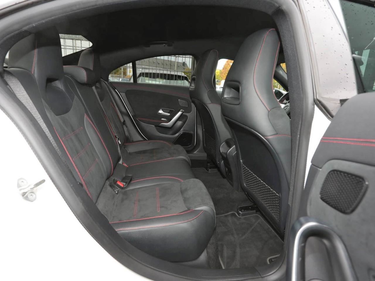 Mercedes-Benz CLA 250 e Coupé AMG Night MBUXNavi+ SpiegelP 360°