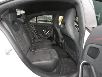 Mercedes-Benz CLA 250 e Coupé AMG Night MBUXNavi+ SpiegelP 360°