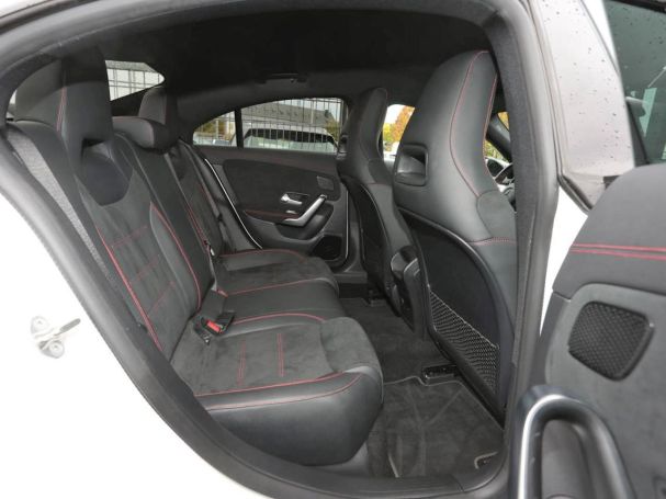 Mercedes-Benz CLA 250 e Coupé AMG Night MBUXNavi+ SpiegelP 360°