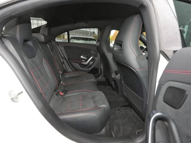 Mercedes-Benz CLA 250 e Coupé AMG Night MBUXNavi+ SpiegelP 360°