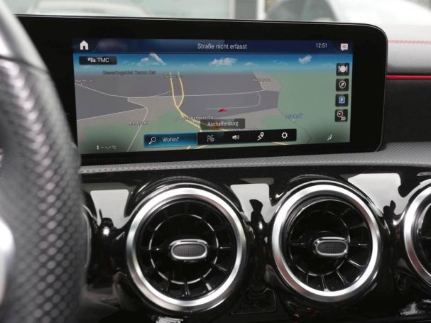 Mercedes-Benz CLA 250 e Coupé AMG Night MBUXNavi+ SpiegelP 360°