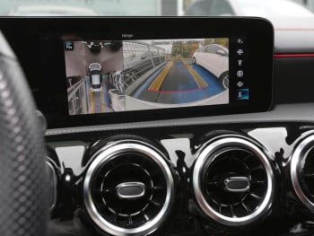 Mercedes-Benz CLA 250 e Coupé AMG Night MBUXNavi+ SpiegelP 360°