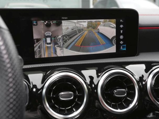 Mercedes-Benz CLA 250 e Coupé AMG Night MBUXNavi+ SpiegelP 360°