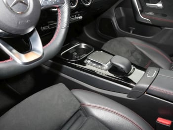 Mercedes-Benz CLA 250 e Coupé AMG Night MBUXNavi+ SpiegelP 360°