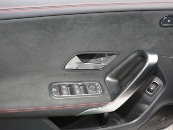 Mercedes-Benz CLA 250 e Coupé AMG Night MBUXNavi+ SpiegelP 360°