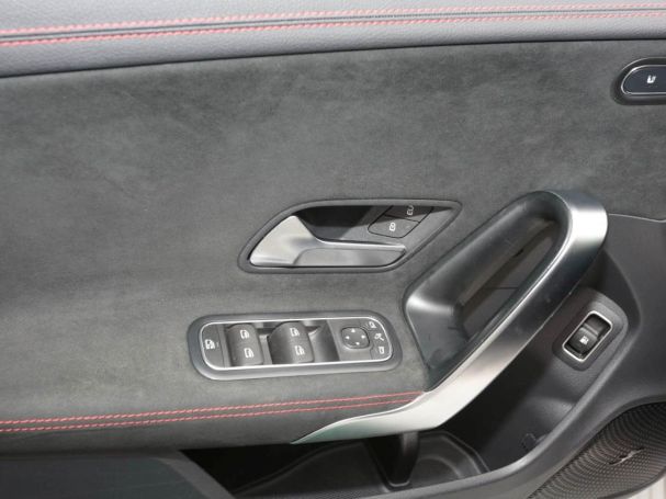 Mercedes-Benz CLA 250 e Coupé AMG Night MBUXNavi+ SpiegelP 360°