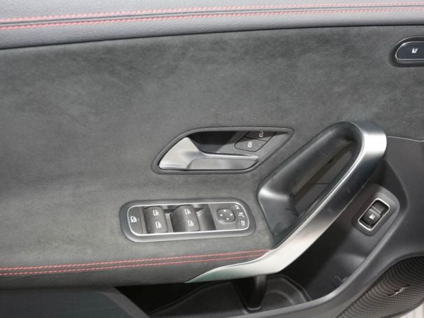 Mercedes-Benz CLA 250 e Coupé AMG Night MBUXNavi+ SpiegelP 360°