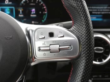 Mercedes-Benz CLA 250 e Coupé AMG Night MBUXNavi+ SpiegelP 360°