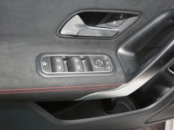 Mercedes-Benz CLA 250 e Coupé AMG Night MBUXNavi+ SpiegelP 360°