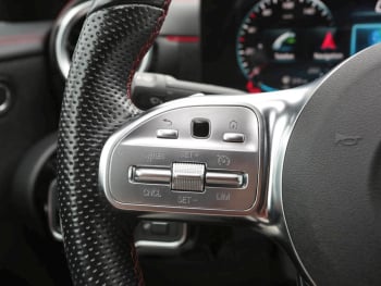 Mercedes-Benz CLA 250 e Coupé AMG Night MBUXNavi+ SpiegelP 360°