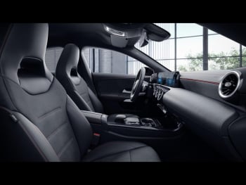 Mercedes-Benz CLA 250 e Coupé AMG Night MBUXNavi+ SpiegelP 360°