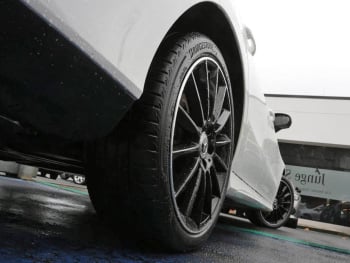 Mercedes-Benz CLA 250 e Coupé AMG Night MBUXNavi+ SpiegelP 360°