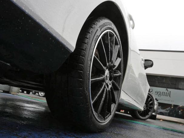 Mercedes-Benz CLA 250 e Coupé AMG Night MBUXNavi+ SpiegelP 360°