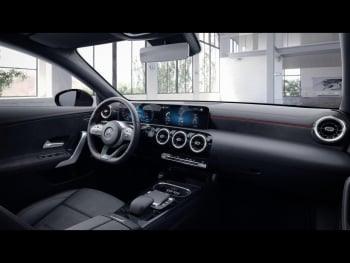 Mercedes-Benz CLA 250 e Coupé AMG Night MBUXNavi+ SpiegelP 360°