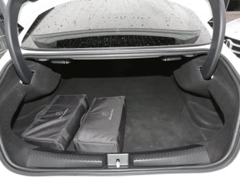 Mercedes-Benz CLA 250 e Coupé AMG Night MBUXNavi+ SpiegelP 360°