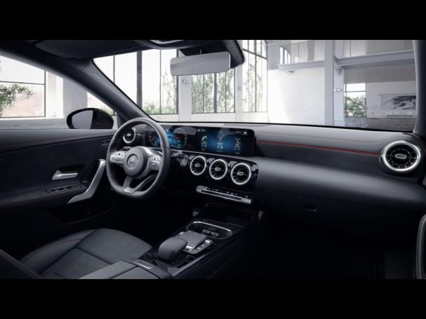 Mercedes-Benz CLA 250 e Coupé AMG Night MBUXNavi+ SpiegelP 360° Mercedes-Benz CLA 250 e Coupé AMG Night MBUXNavi+ SpiegelP 360°