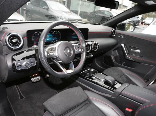 Mercedes-Benz CLA 250 e Coupé AMG Night MBUXNavi+ SpiegelP 360°